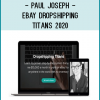 Learn to Create a Profitable Dropshipping Business from a Professional Seller that has Sold Over A Million Dollars on eBay!!