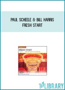 Paul Scheele & Bill Harris - Fresh Start at Midlibrary.com