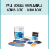 Paul Scheele Paraliminals - Genius Code - Audio Book at Midlibrary.com