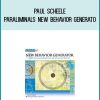 Paul Scheele - Paraliminals New Behavior Generato at Midlibrary.com