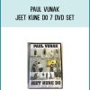 Paul Vunak - Jeet Kune Do 7 DVD Set at Midlibrary.com
