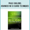Paulo Guillobel - Advanced No Gi Guard Techniques at Midlibrary.com