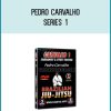 Pedro Carvalho - Series 1 at Midlibrary.com