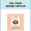 Pema Chodron - Awakening Compassion at Midlibrary.com
