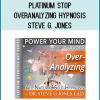 Be able to distinguish between being analytical (positive) and over-analytical (negative) in time to STOP the crippling spiral of over-analysis -- effectively and naturally with hypnotherapy.