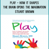 From a leading expert, a groundbreaking book on the science of play, and its essential role in fueling our happiness and intelligence throughout our lives