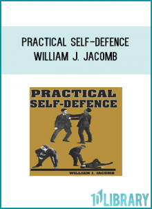 Although written in 1918, Practical Self Defence still contains valuable and timeless instruction for those interested in martial arts and hand-to-hand combat. Strictly constrained to true self-defence principles it covers self-defence areas that generate minimal damage as well as decapacitating techniques.Sample techniques covered include: -Throat grabs and counters-Face and body strikes-Holds and ThrowsOriginally published in 1918, this reprint is a valuable addition to any martial arts library and a great instructional volume for the novice or experienced martial artist.