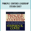 Covey, named one of Time magazine’s 25 Most Influential Americans, is a renowned authority on leadership, whose insightful advice has helped millions. In his follow-up to The 7 Habits of Highly Effective People, he poses these fundamental questions: