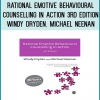 Rational Emotive Behavioural Counselling in Action, Third Edition is invaluable for trainees of REB counselling, as well as those who want to incorporate elements of the approach into their own therapeutic work.