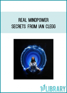 Real Mindpower Secrets from Ian Clegg. at Midlibrary.com