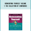 Reinventing Yourself Volume 1 The Collection of Confidence at Midlibrary.com