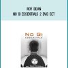 Roy Dean - No Gi Essentials 2 DVD Set at Midlibrary.com