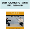Dr. Yang, Jwing-Ming teaches the fundamental techniques, solo drills, and 2-person matching practice for Saber training. Saber training develops the fundamental skills required for all other short weapons training, and it is traditionally the first short weapon learned in Chinese martial arts.