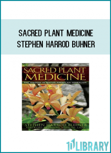 As humans evolved on Earth they used plants for everything imaginable--food, weapons, baskets, clothes, shelter, and medicine. Indigenous peoples the world over have been able to gather knowledge of plant uses by communicating directly with plants and honoring the sacred relationship between themselves and the plant world.