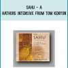 Sahu - A Hathors Intensive from Tom Kenyon at Midlibrary.com