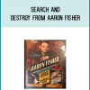 Search and Destroy from Aaron Fisher at Midlibrary.com