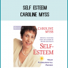 Plus, special guided exercises for cultivating healthy, vibrant self-esteem, available only on this audio session, and much more.