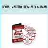 Sexual Mastery from Alex Allman at Midlibrary.com