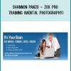 Shannon Panzo – Zox Pro Training (Mental Photography) at Tenlibrary.com