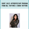 Short Sales Apprenticeship Program from Bill Twyford & Dwan Twyford at Midlibrary.com