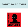 Singularity from Alvo Stockman at Midlibrary.com