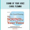 In this remarkable audio program, Dr. Fleming helps you identify your 