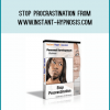 Stop Procrastination from www.instant-hypnosis.com at Midlibrary.com