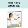 A super-efficient workout that streamlines your body with STOTT PILATES exercise, plus the resistance of two Toning Balls. This invigorating full-body routine is suitable for beginners to advanced exercisers, and contains plenty of new ideas for group fitness. Workout time: 34Minutes. Requires Exercise mat and 2 Toning Balls. Intensify core stabilization and challenge upper and lower body to work simultaneously.