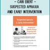 Suspected Apraxia and Early Intervention - Cari Ebert at Tenlibrary.com