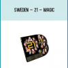 Sweden – 21 – Magic at Midlibrary.com