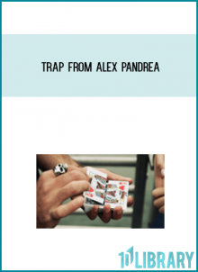 TRAP from Alex Pandrea atMidlibrary.com