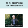 The All-Encompassing View from Adyashanti at Midlibrary.com
