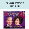 Please join best-selling author and spiritual teacher, Matt Kahn and meditation guide and sound healer, Julie Dittmar in a vortex of Divine transformation. As this powerful healing energy transmission is received, your entire body of cells and your consciousness are given the support to transform all areas of your life in the most loving, compassionate, and joyful way.