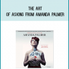 The Art of Asking from Amanda Palmer atMidlibrary.com
