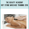 The Beauty Academy - Hot Stone Massage Training 2016 at Midlibrary.com