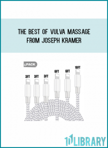 The Best Of Vulva Massage from Joseph Kramer at Midlibrary.com