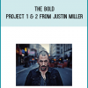 The Bold Project 1 & 2 from Justin Miller at Midlibrary.com