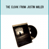 The Cloak from Justin Miller at Midlibrary.com