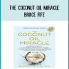 For years, The Coconut Oil Miracle has been a reliable guide for men and women alike. Now in its fifth edition, this revised and updated version has even more information on the benefits of coconut oil and shows listeners how to use it for maximum effect.