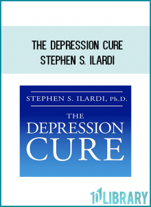 The Depression Cure's holistic approach has been met with great success rates, helping even those who have failed to respond to traditional medications. For anyone looking to supplement their treatment, The Depression Cure offers hope and a practical path to wellness for anyone.