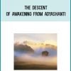 The Descent of Awakening from Adyashanti at Midlibrary.com