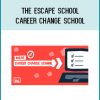 The Escape School - Career Change School at Midlibrary.com