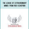The League Of Extraordinary Minds from Rich Schefren at Midlibrary.com