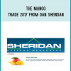The Mango Trade 2017 from Dan Sheridan atMidlibrary.com