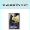 The Missing Link from Bill Kipp atMidlibrary.com