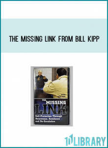 The Missing Link from Bill Kipp atMidlibrary.com