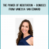 The Power of Negotiation – Bonuses from Vanessa Van Edward at Midlibrary.com