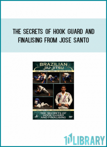 The Secrets of Hook Guard and Finalising from Jose Santo at Midlibrary.com