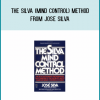 The Silva (Mind Control) Method from Jose Silva at Midlibrary.com
