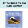 In this audiobook authored immediately before his death, anthropologist and shaman Carlos Castaneda gives us his most autobiographical and intimately revealing work ever, the fruit of a lifetime of experience and perhaps the most moving volume in his oeuvre.